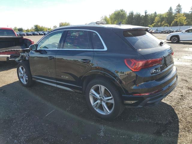 Photo 2 from auction – 2021 AUDI Q3 PREMIUM with VIN WA1EECF36M1155057