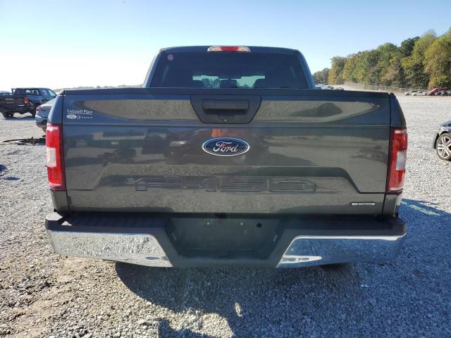 Photo 6 from auction – 2018 FORD F150 SUPER with VIN 1FTEW1CG4JKC15406