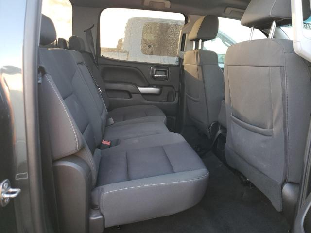 Photo 10 from auction – 2018 CHEVROLET SILVERADO with VIN 3GCUKREC5JG305669