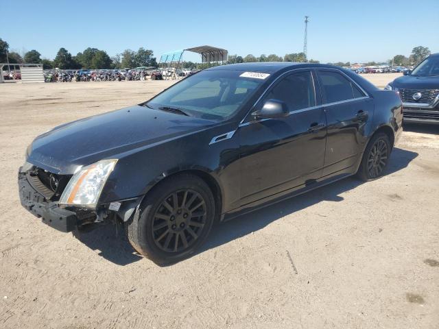 Photo 1 from auction – 2013 CADILLAC CTS LUXURY with VIN 1G6DG5E55D0105382