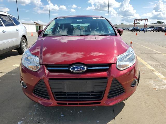 Photo 5 from auction – 2014 FORD FOCUS SE with VIN 1FADP3K29EL234436