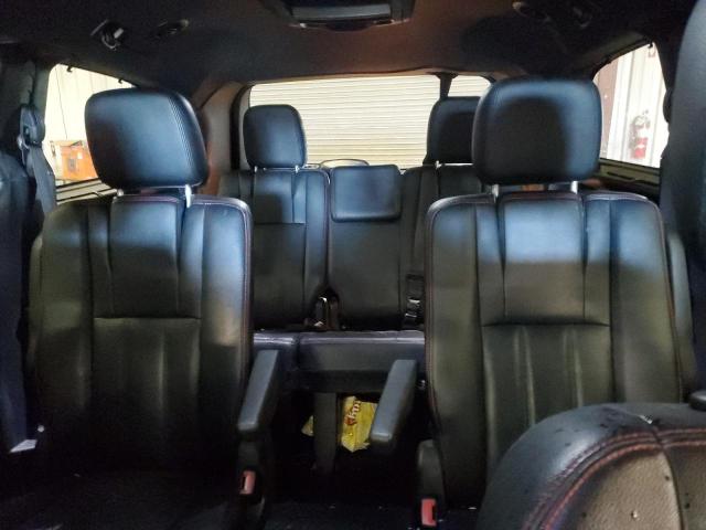 Photo 10 from auction – 2017 DODGE GRAND CARA with VIN 2C4RDGEG1HR626619