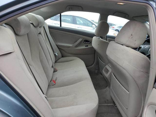 Photo 10 from auction – 2009 TOYOTA CAMRY BASE with VIN 4T1BE46K09U871816