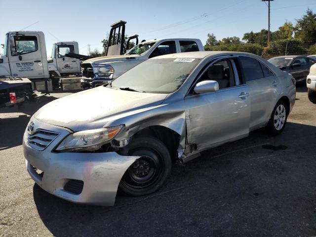 Foto 1 de la subasta – 2011 TOYOTA CAMRY BASE con VIN 4T1BF3EK5BU650131