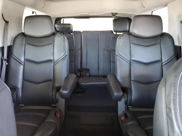 Photo 10 from auction – 2018 CADILLAC ESCALADE P with VIN 1GYS4CKJ5JR403449