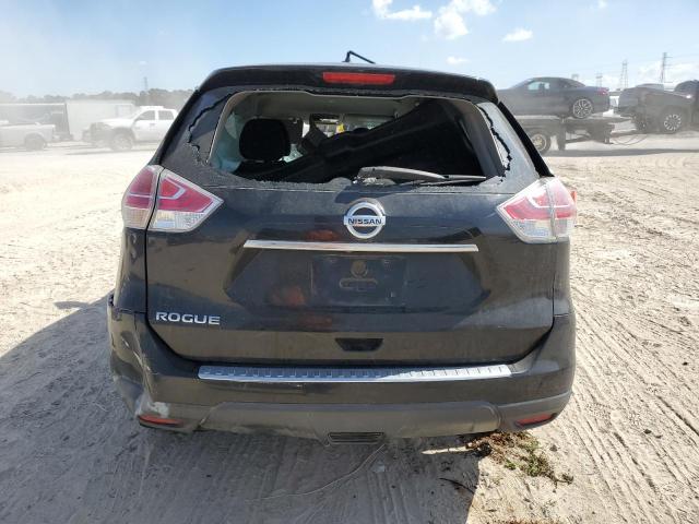 Photo 6 from auction – 2016 NISSAN ROGUE S with VIN JN8AT2MT8GW001615