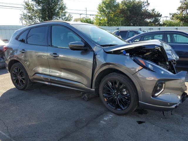Photo 4 from auction – 2023 FORD ESCAPE ST with VIN 1FMCU9PA2PUA02027