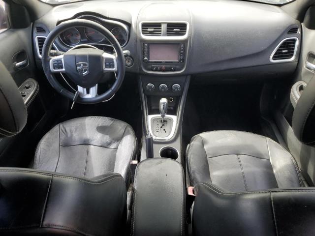 Photo 8 from auction – 2013 DODGE AVENGER SX with VIN 1C3CDZCB1DN710590