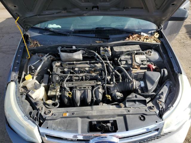 Photo 11 from auction – 2010 FORD FOCUS SE with VIN 1FAHP3FN8AW219862