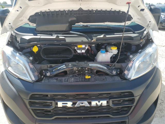 Photo 12 from auction – 2023 RAM PROMASTER with VIN 3C6LRVAG3PE563371