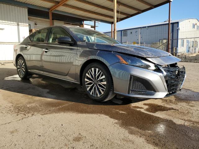 Photo 4 from auction – 2024 NISSAN ALTIMA SV with VIN 1N4BL4DV7RN312125