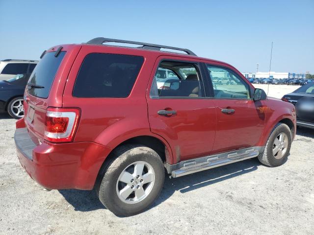 Foto 3 de la subasta – 2012 FORD ESCAPE XLT con VIN 1FMCU0D73CKC76069