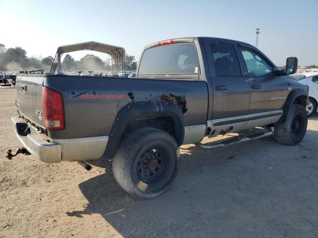 Photo 3 from auction – 2004 DODGE RAM 2500 S with VIN 3D7KU28D14G170598