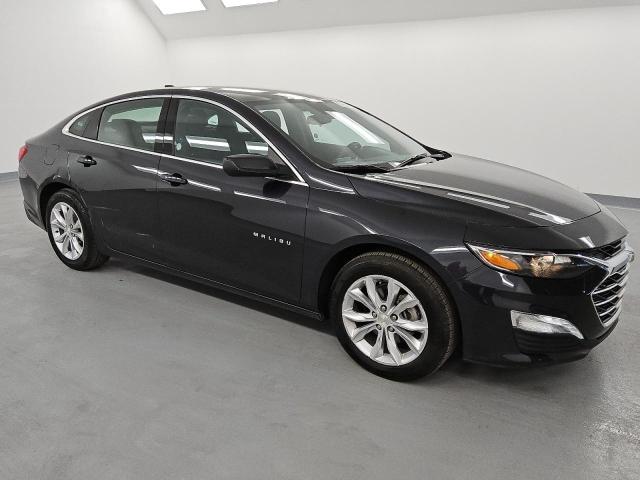 Photo 4 from auction – 2023 CHEVROLET MALIBU LT with VIN 1G1ZD5ST4PF234464