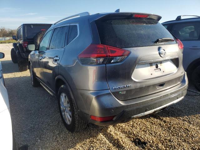 Photo 2 from auction – 2020 NISSAN ROGUE S with VIN KNMAT2MT5LP506317