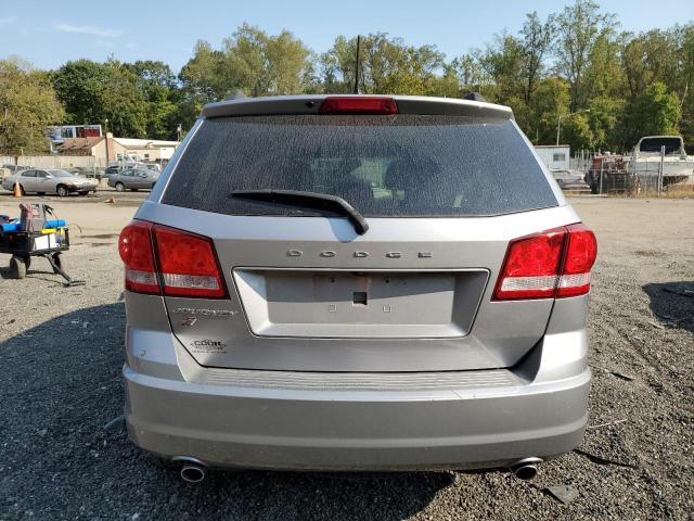 Photo 6 from auction – 2018 DODGE JOURNEY SE with VIN 3C4PDDAG6JT390712
