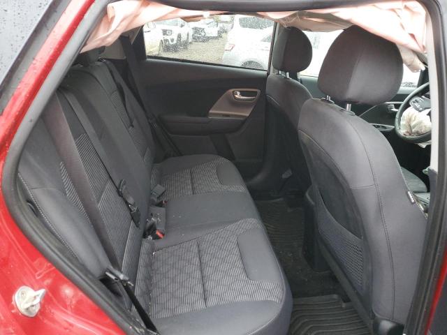 Photo 11 from auction – 2022 KIA NIRO LX with VIN KNDCB3LCXN5543042
