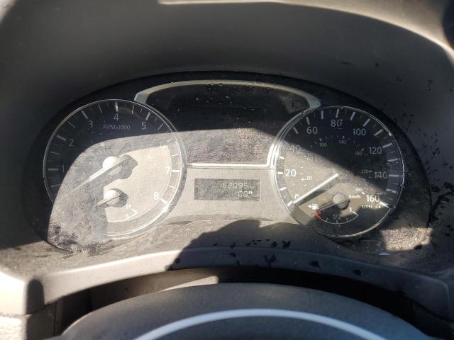 Photo 9 from auction – 2015 NISSAN ALTIMA 2.5 with VIN 1N4AL3AP5FN370824