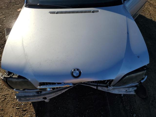 Photo 11 from auction – 2004 BMW 325 XIT with VIN WBAEP33454PF03604
