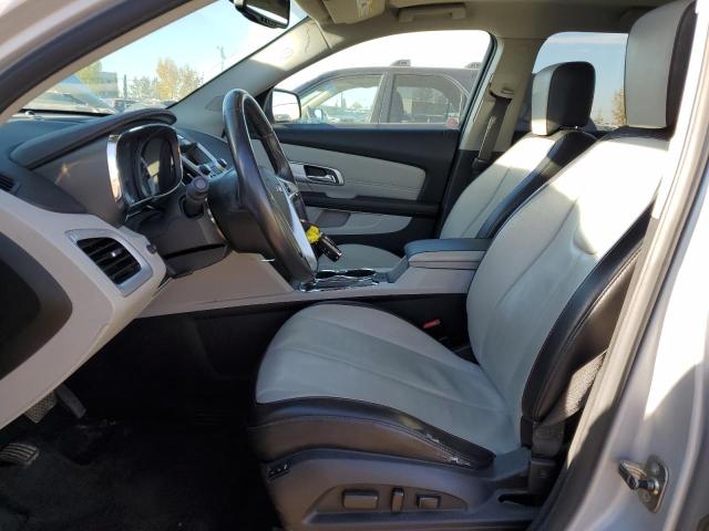 Photo 7 from auction – 2011 GMC TERRAIN SL with VIN 2CTFLXE55B6450742