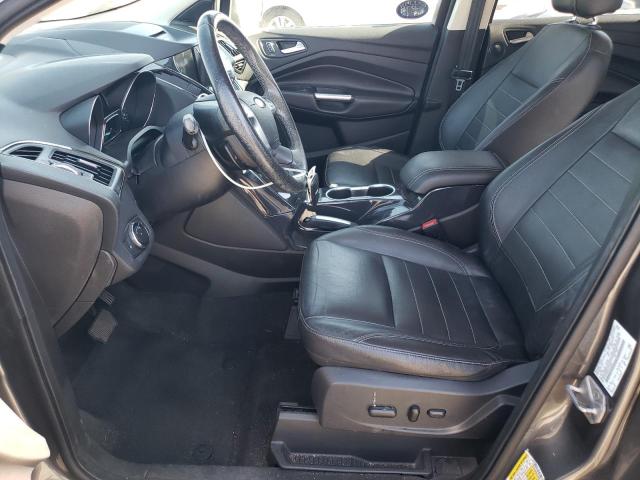 Photo 7 from auction – 2014 FORD ESCAPE TIT with VIN 1FMCU0J96EUA38889
