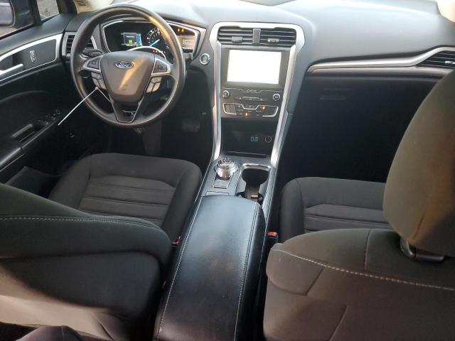 Photo 8 from auction – 2020 FORD FUSION SE with VIN 3FA6P0LU0LR170728