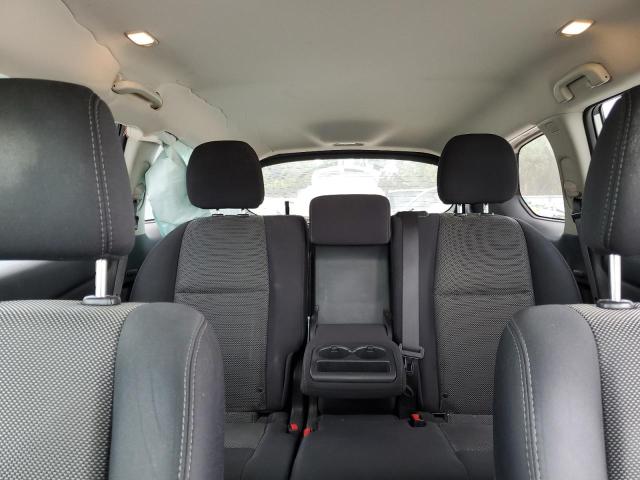 Photo 10 from auction – 2018 NISSAN PATHFINDER with VIN 5N1DR2MN1JC668331