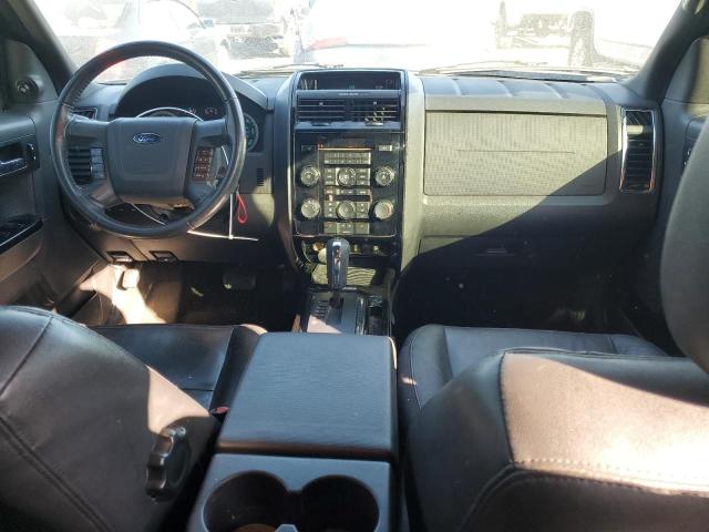 Photo 8 from auction – 2012 FORD ESCAPE LIM with VIN 1FMCU9EG6CKA16378