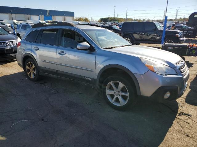 Снимка 4 от търг – 2014 SUBARU OUTBACK 2. с VIN 4S4BRCDC4E3278289