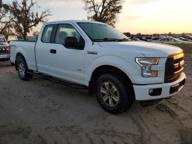Photo 4 from auction – 2015 FORD F150 SUPER with VIN 1FTEX1EP6FFC25462