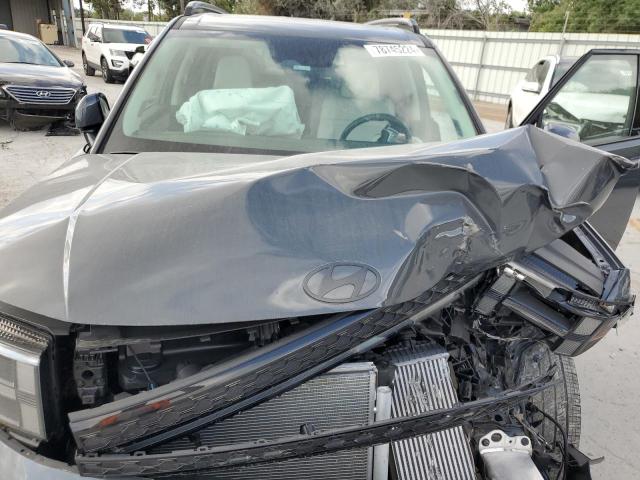 Photo 12 from auction – 2024 HYUNDAI SANTA FE C with VIN 5NMP54GLXRH050764