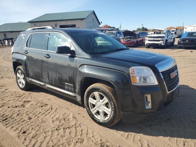 Photo 4 from auction – 2015 GMC TERRAIN SL with VIN 2GKFLWEK1F6245344