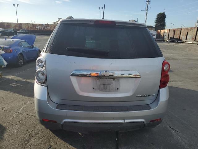 Photo 6 from auction – 2013 CHEVROLET EQUINOX LT with VIN 2GNALDEK6D6161664