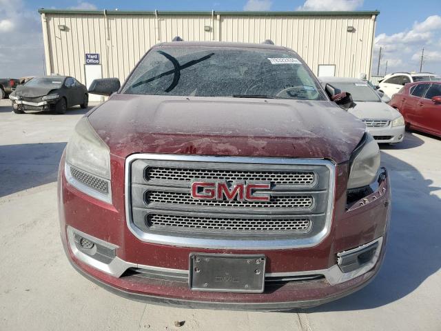 Photo 5 from auction – 2015 GMC ACADIA SLE with VIN 1GKKRPKD9FJ147822