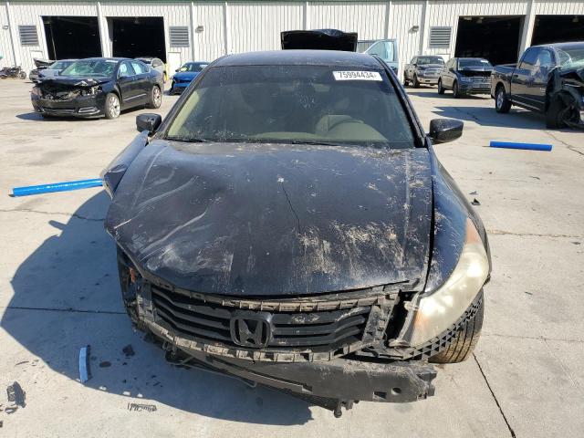 Photo 5 from auction – 2008 HONDA ACCORD LXP with VIN JHMCP26458C026780