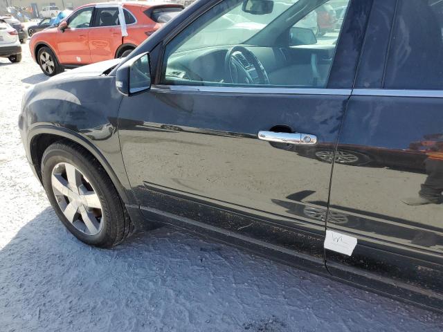 Photo 13 from auction – 2011 GMC ACADIA SLT with VIN 1GKKVRED7BJ328690