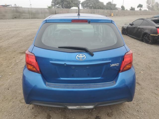 Photo 6 from auction – 2015 TOYOTA YARIS with VIN VNKKTUD32FA038934