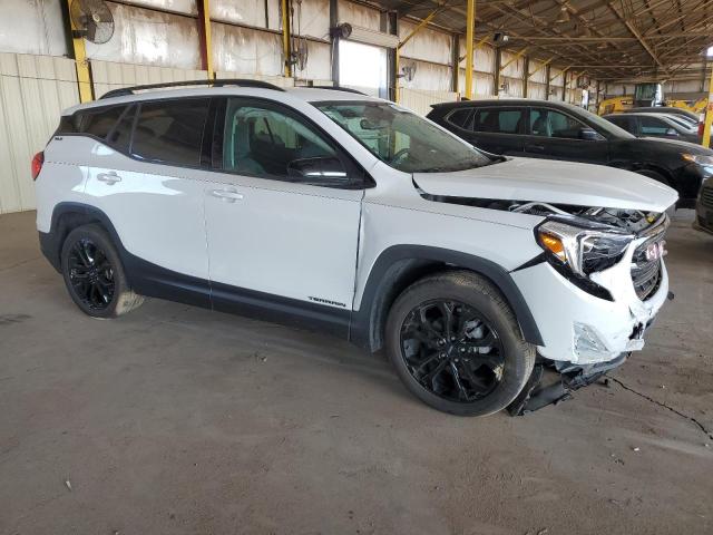 Photo 4 from auction – 2019 GMC TERRAIN SL with VIN 3GKALMEV2KL365202