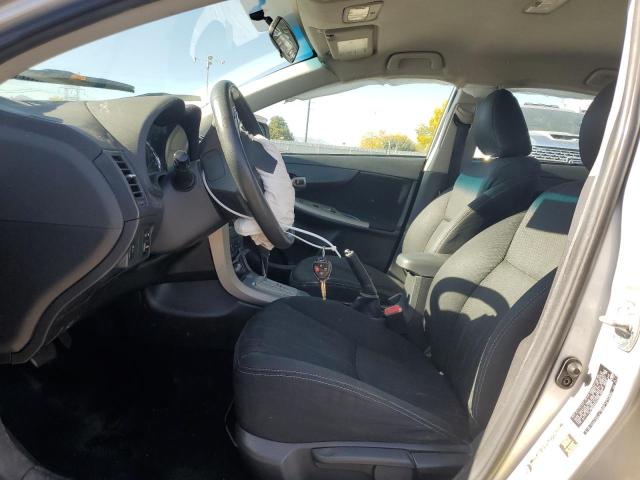 Photo 7 from auction – 2013 TOYOTA COROLLA BA with VIN 2T1BU4EE7DC984705