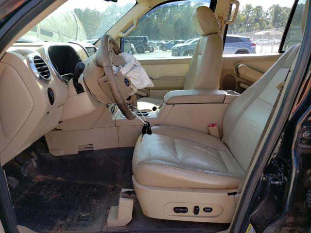 Photo 7 from auction – 2007 FORD EXPLORER S with VIN 1FMEU33837UA10601