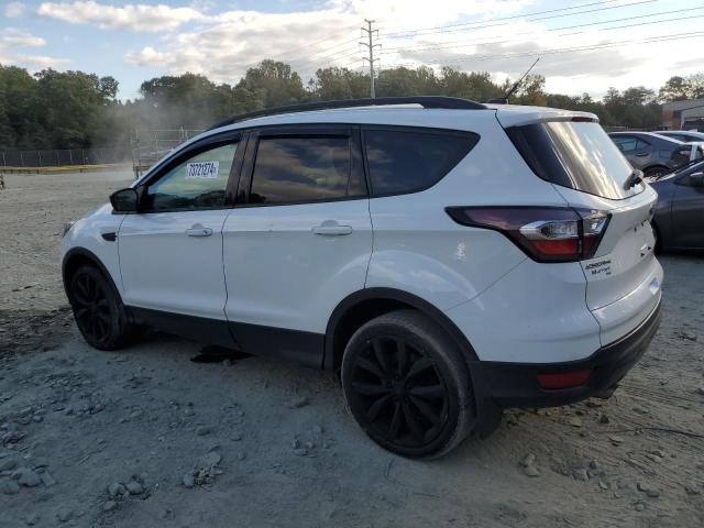 Photo 2 from auction – 2017 FORD ESCAPE SE with VIN 1FMCU9G92HUB87302