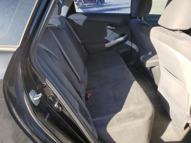 Photo 10 from auction – 2011 TOYOTA PRIUS with VIN JTDKN3DU2B5328745