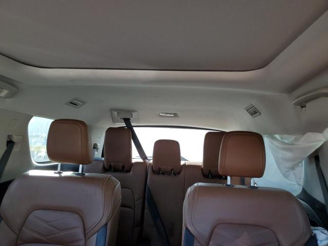 Photo 10 from auction – 2022 NISSAN PATHFINDER with VIN 5N1DR3DK0NC200804