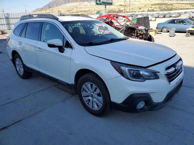Photo 4 from auction – 2018 SUBARU OUTBACK 2. with VIN 4S4BSAFC3J3331483