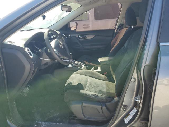 Photo 7 from auction – 2015 NISSAN ROGUE S with VIN 5N1AT2ML0FC823400