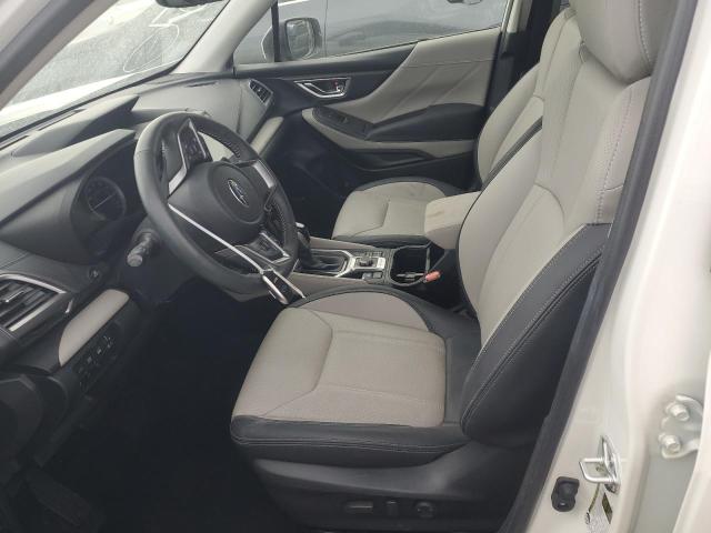 Photo 7 from auction – 2024 SUBARU FORESTER L with VIN JF2SKALC7RH441588