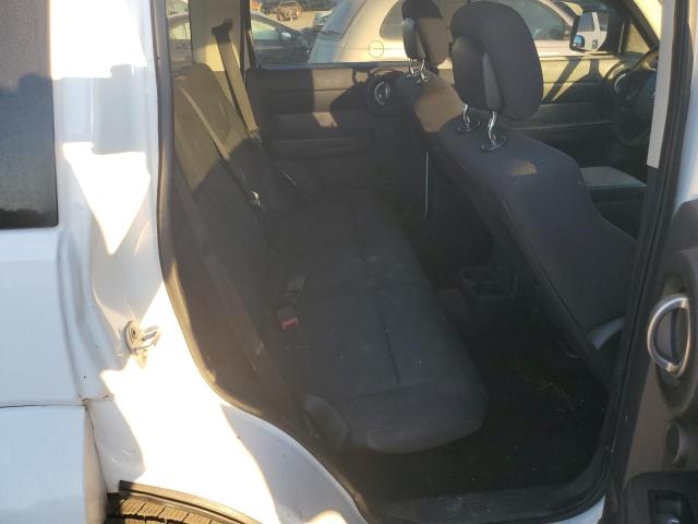 Photo 10 from auction – 2011 DODGE NITRO HEAT with VIN 1D4PT4GX9BW587298