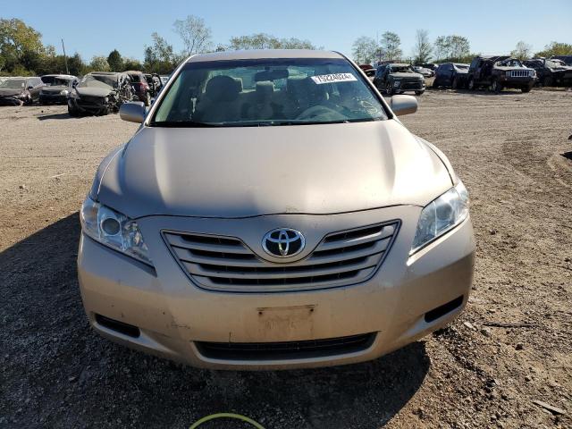Photo 5 from auction – 2007 TOYOTA CAMRY CE with VIN 4T1BE46K47U580250