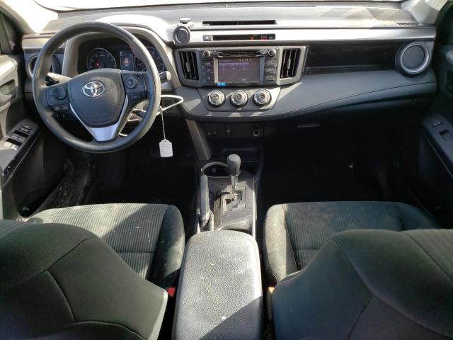 Photo 8 from auction – 2018 TOYOTA RAV4 LE with VIN 2T3ZFREV2JW516579
