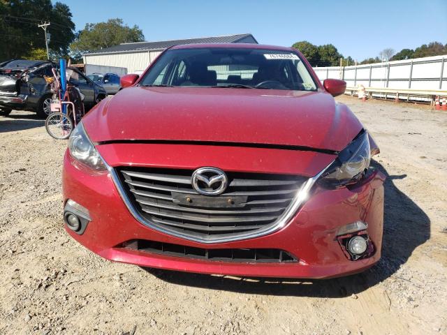 Photo 5 from auction – 2015 MAZDA 3 TOURING with VIN 3MZBM1L70FM166968